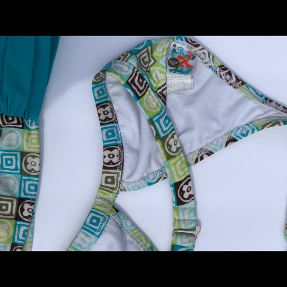 Roxy bikini size M - Picture 5 of 8
